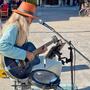 Get Your Groove On (Busking in Trikala 12nov24)