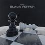 Black Pepper