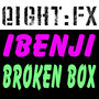 Broken Box