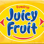 Juicy Fruit