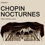 Chopin Nocturnes, Vol. 1