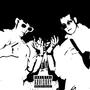 NEPATINKA (feat. Depresinis & Adis) [Explicit]