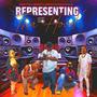 Represnting Tha Hood (feat. todd rio, Lyoness010, Knightro & Mr.Kaotic) [Explicit]