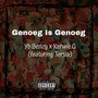 Genoeg Is Genoeg (Explicit)