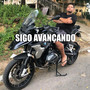 Sigo Avançando (Explicit)