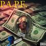 P.A.P.E. (feat. 414) [Explicit]