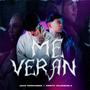 Me Verán (feat. Cristo Valenzuela)