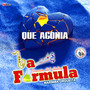 Que Agonia. Música de Guatemala para los Latinos (Cumbia)
