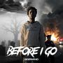 Before I Go