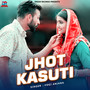 Jhot Kasuti - Single