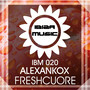 Ibiza Music 020: Freshcuore