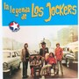 La leyenda de Los Jockers