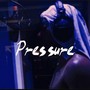 Pressure (feat. Eaze FAF & SkiMask X) [Explicit]