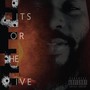 Hits for the Five (Explicit)