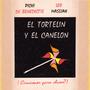 El Tortelín y el Canelón (¿Canciones para Chicos?)