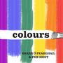 Colours (feat. The Host)