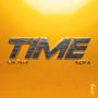 TIME (feat. Nota) [Explicit]