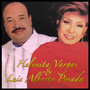 Helenita Vargas y Luis Alberto Posada