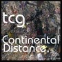 Continental Distance