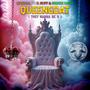 QUEENGOAT (THEY WANNA BE U) (feat. D.Ruff & Brinxx Dame) [Explicit]