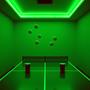 Master of the Pong