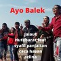 Ayo Balek