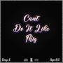 Can't Do It Like This (Explicit)