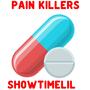 Pain Killers (Explicit)