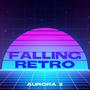 Falling Retro