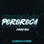 POROROCA GUARACHA DJ DANNY BOY