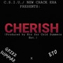 Cherish (feat. Eto)