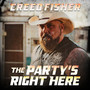 The Party's Right Here (Explicit)