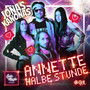 Annette halbe Stunde