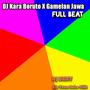 DJ Kara Boruto X Gamelan Jawa Full Beat