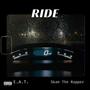 Ride (feat. Skam The Rapper) [Explicit]