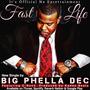 Fast Life (feat. C-Noch) [Explicit]