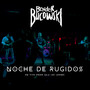 Noche De Rugidos (En Vivo)