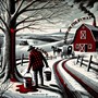 Blood on the Byway (Explicit)