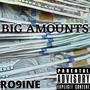 BIG AMOUNTS (Explicit)