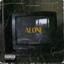 Alone (Explicit)