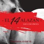 El 14 Alazan