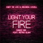 Light Your Fire (Dance Mix) [feat. Retro Glam]