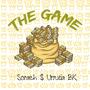 The Game (feat. Urrutia Bk) [Explicit]