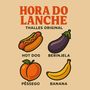 Hora Do Lanche