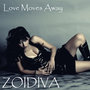 Love Moves Away - Single