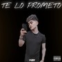 Te lo prometo