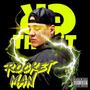 Rocket Man (Explicit)