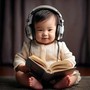 Focus Tunes for Baby: Concentration Melodies