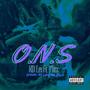 O.N.S (feat. Mitz & KD Lei) [Explicit]