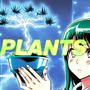 Plants (Explicit)